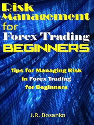 cover image of Risk Management for Forex Trading Beginners